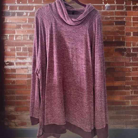 SET OF 3 Tunic sweatshirt like sweaters - Picture 5 of 7